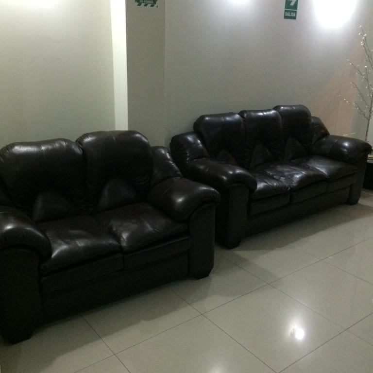Hotel Vina Del Mar 타크나 외부 사진