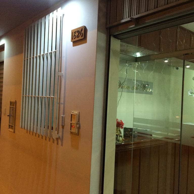 Hotel Vina Del Mar 타크나 외부 사진