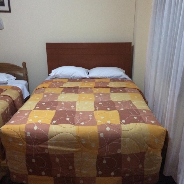 Hotel Vina Del Mar 타크나 객실 사진