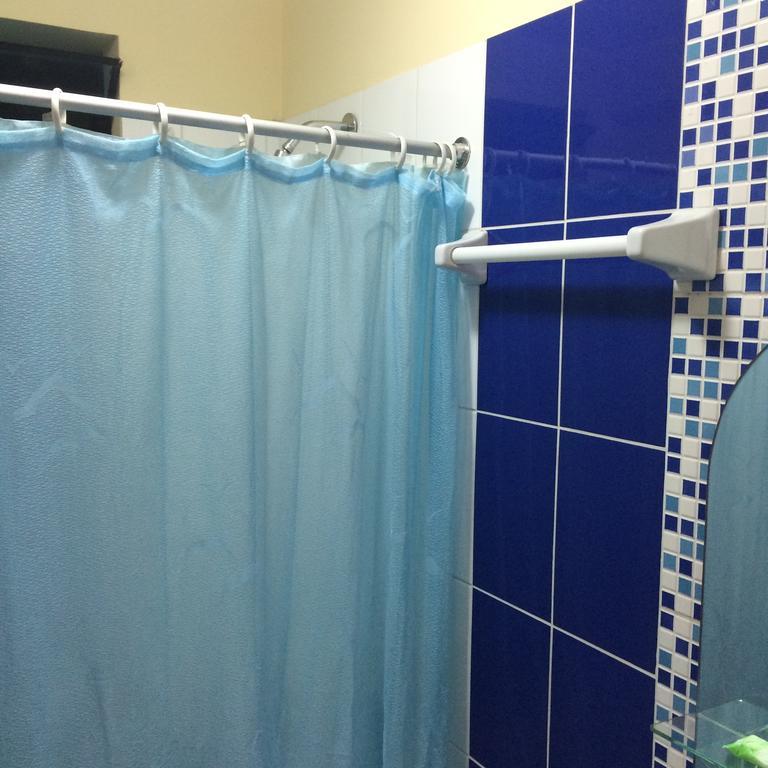 Hotel Vina Del Mar 타크나 객실 사진