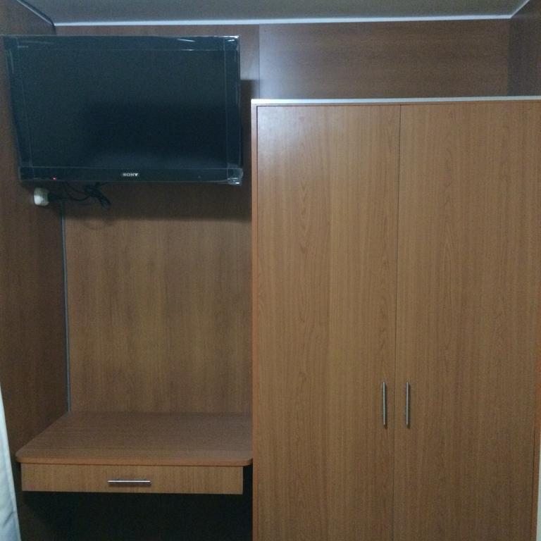 Hotel Vina Del Mar 타크나 객실 사진