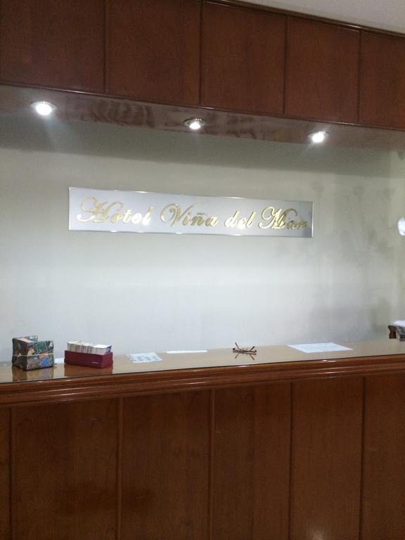 Hotel Vina Del Mar 타크나 외부 사진