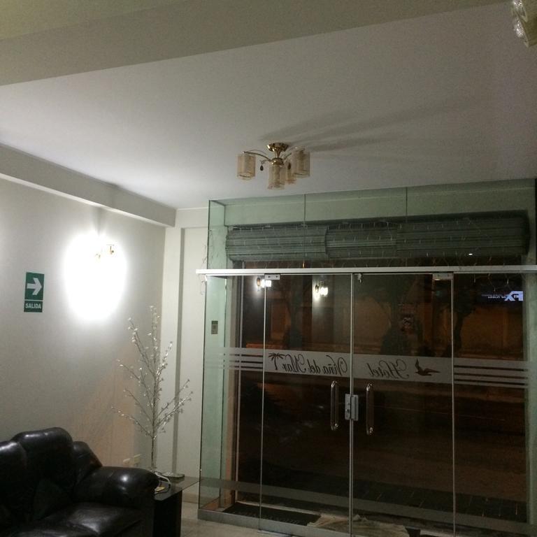 Hotel Vina Del Mar 타크나 외부 사진