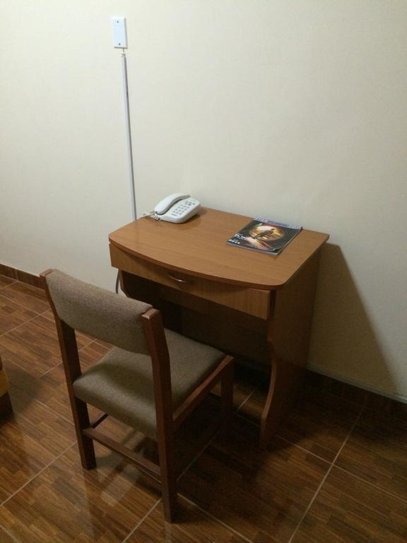 Hotel Vina Del Mar 타크나 객실 사진
