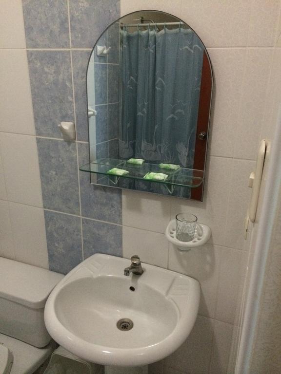 Hotel Vina Del Mar 타크나 객실 사진