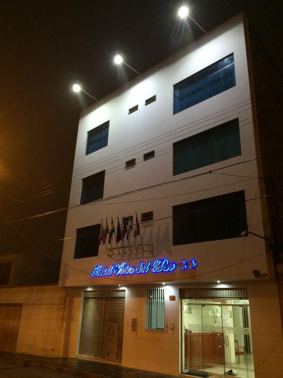 Hotel Vina Del Mar 타크나 외부 사진