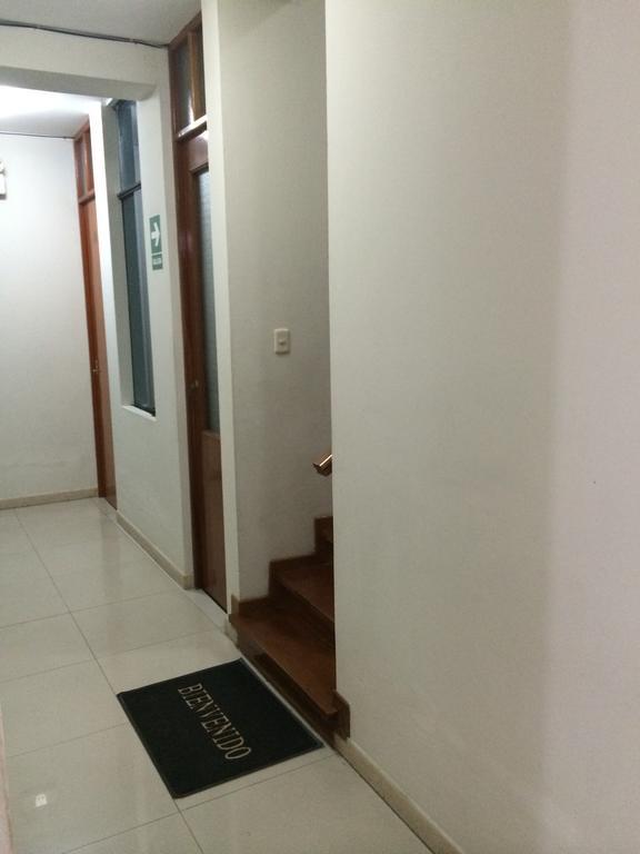 Hotel Vina Del Mar 타크나 외부 사진